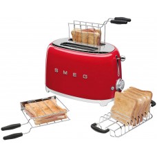 Tostapane 2 fette Smeg Tostapane 2 fette Smeg